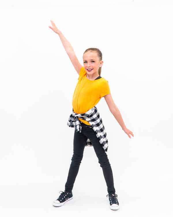 Dance Photography