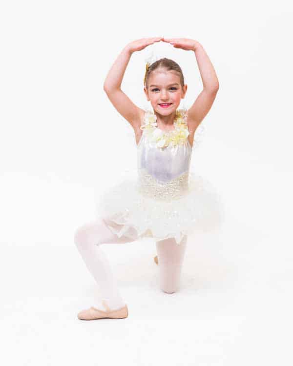 Dance Photography