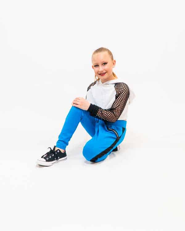 dance videography