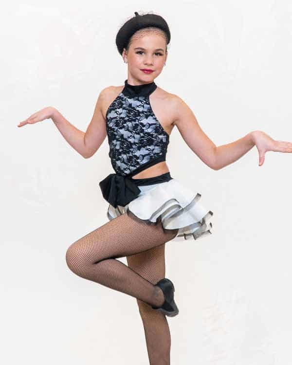 dance videography