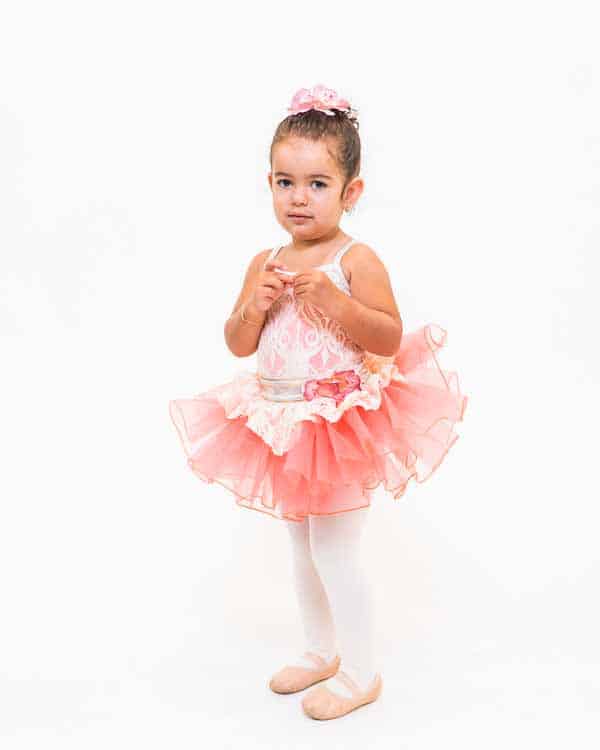 dancing