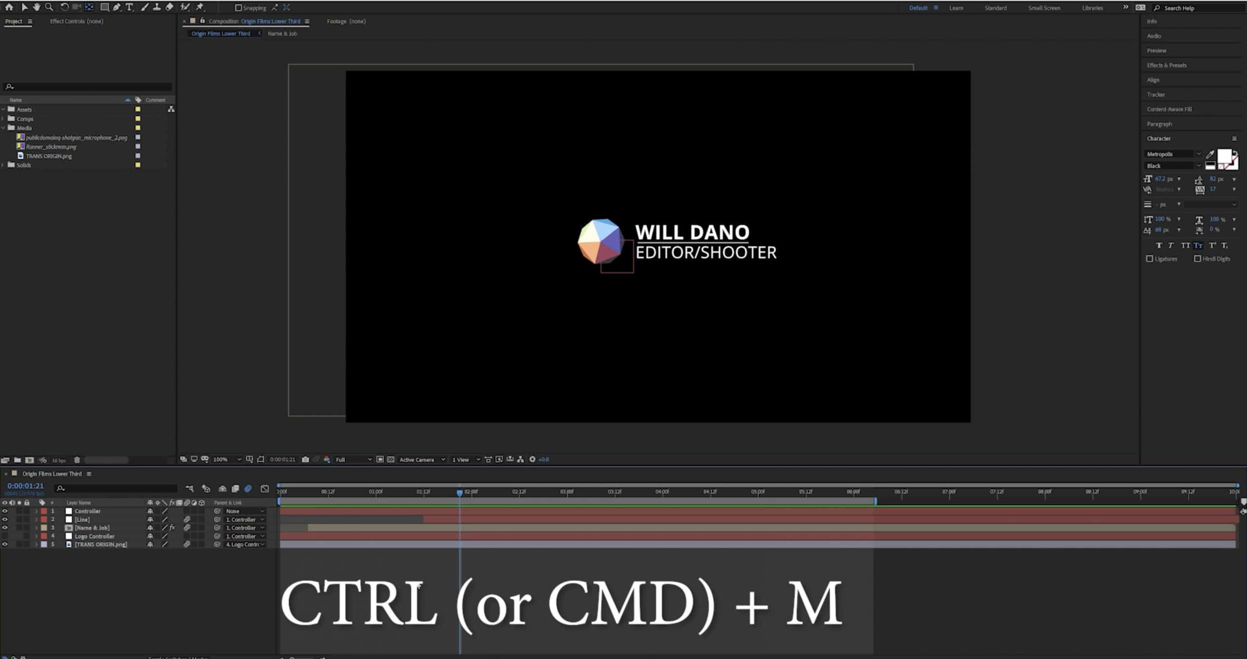 Adobe Premiere VS After Effects