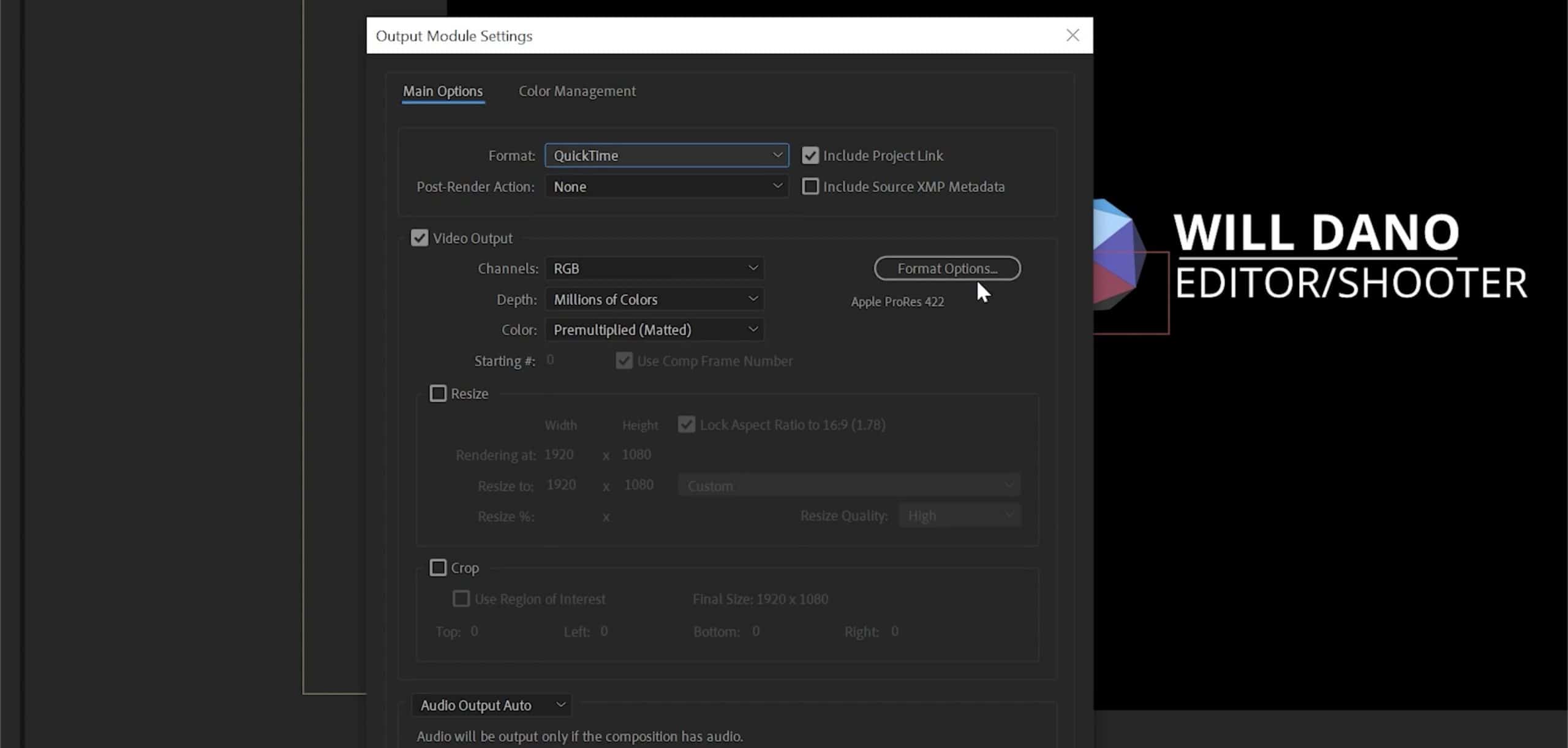 Editing101