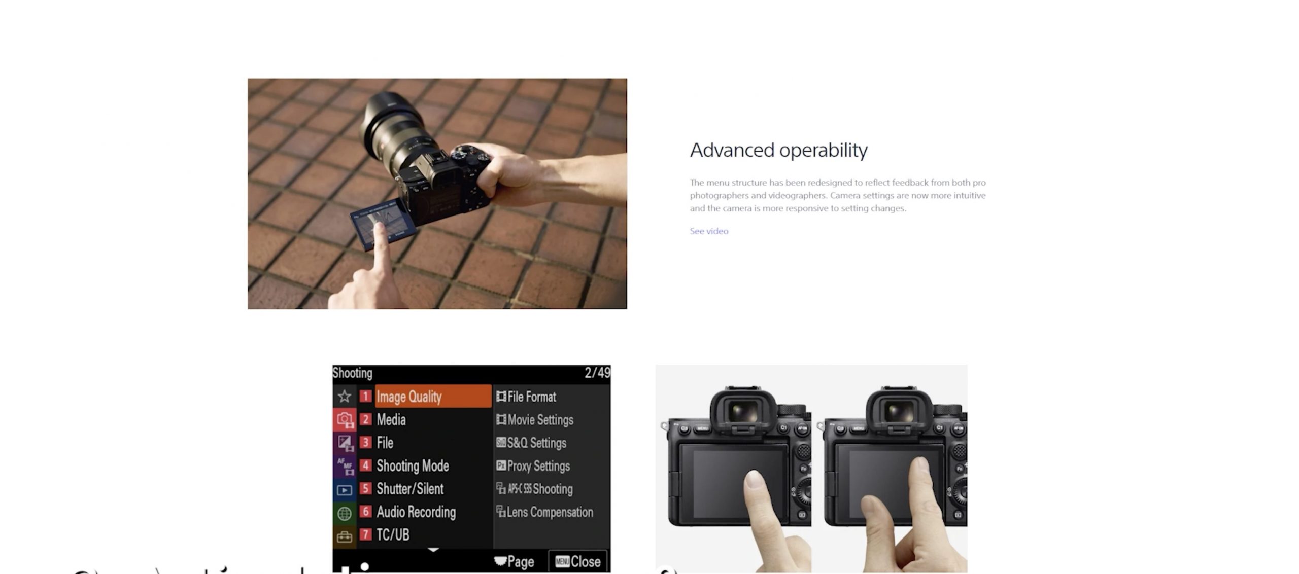 What You Need To Know About The Sony A7S III