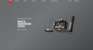 Video Transmitter
