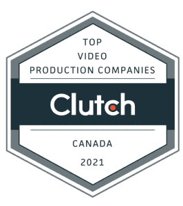 best video production agencies in Canada