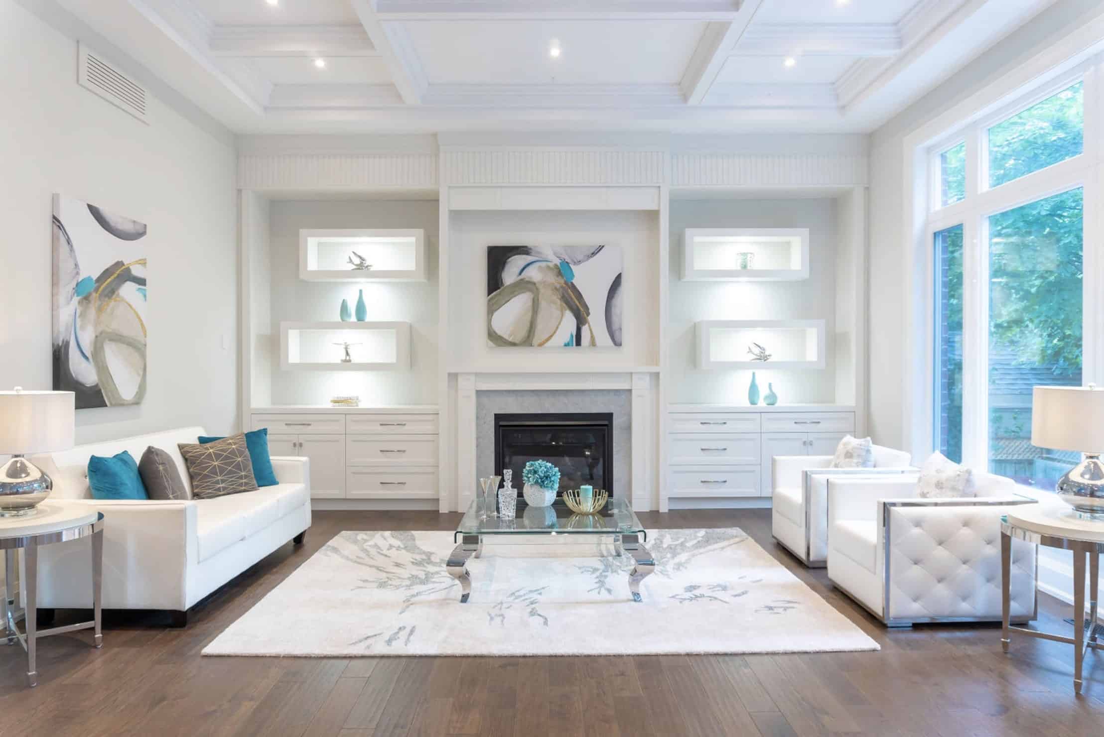 Real Estate Photography