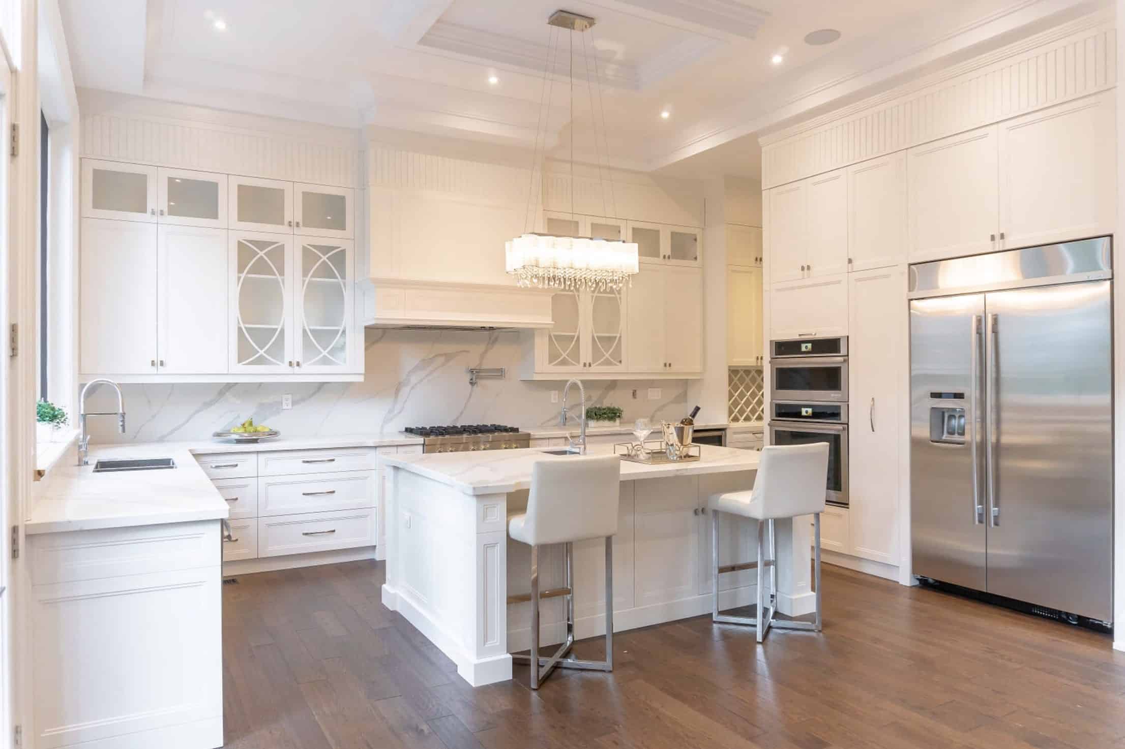 Real Estate Photography
