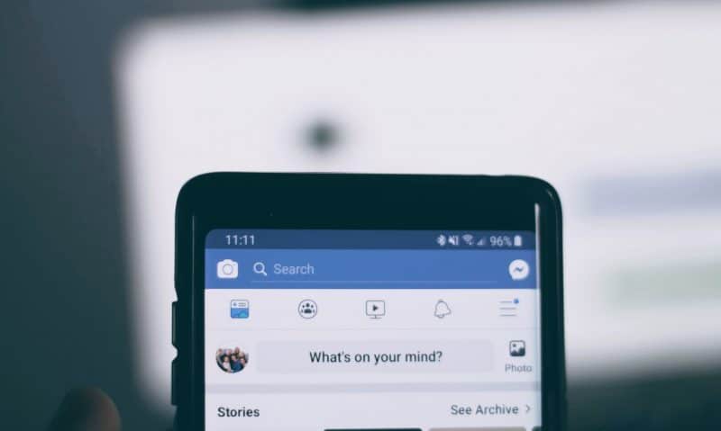 Facebook Marketing