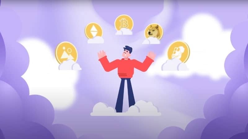 Animation Video Production