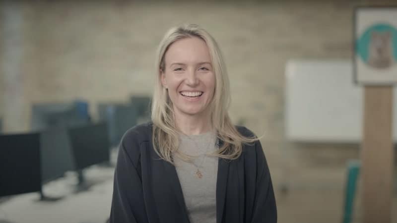 Corporate Video Production