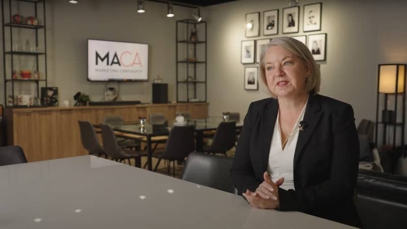 Corporate Video Production