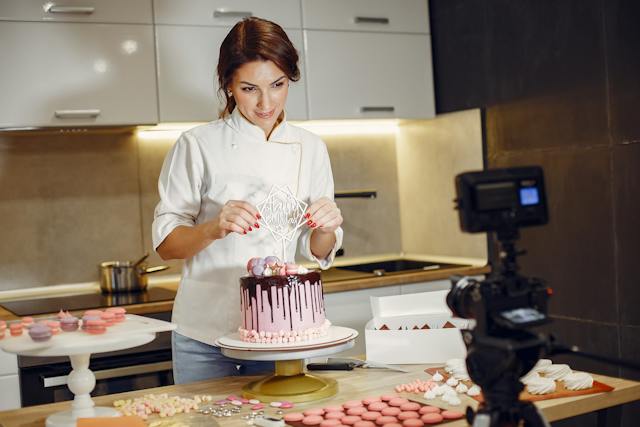 Promotional Video