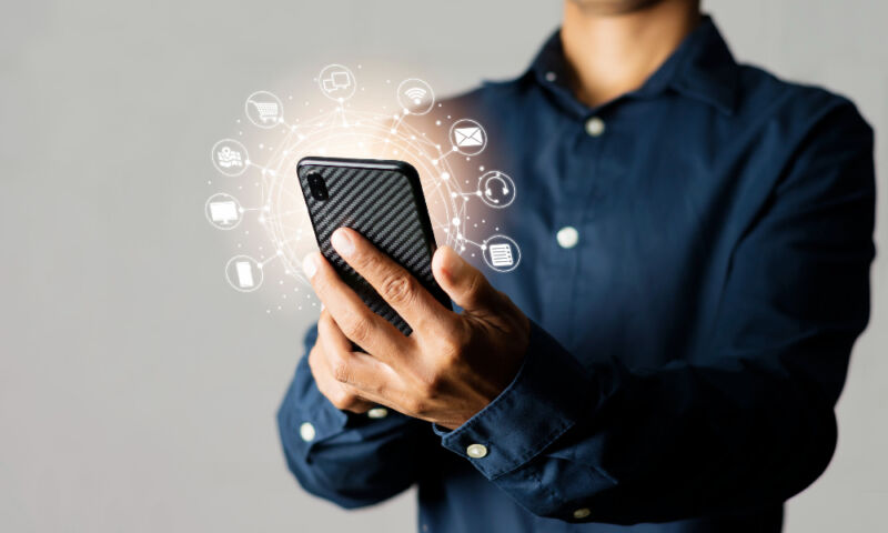 Enhanced Mobile Marketing
