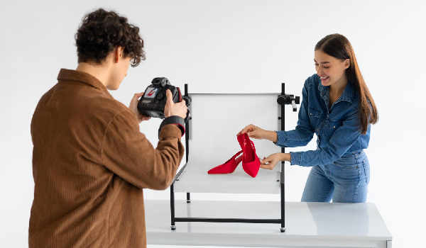 Factors Influencing Product Photography Costs
