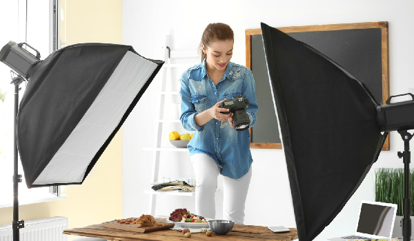 How Much Does Product Photography Cost
