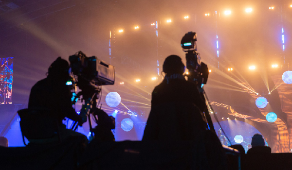 Best Event Videographer