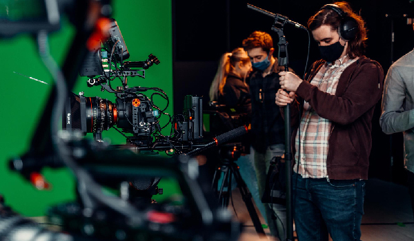Video Production Process
