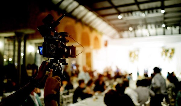 Event Videography