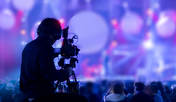 Event Photography Cost