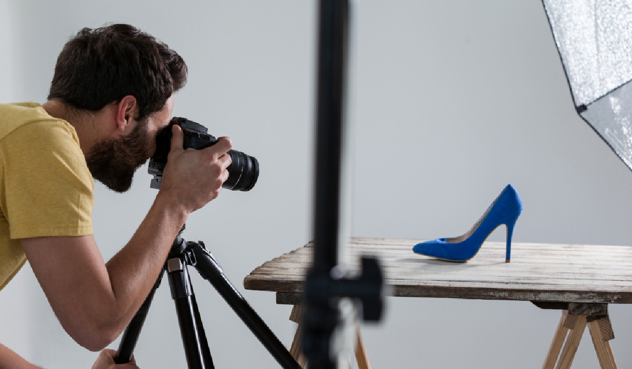 prices for product photography
