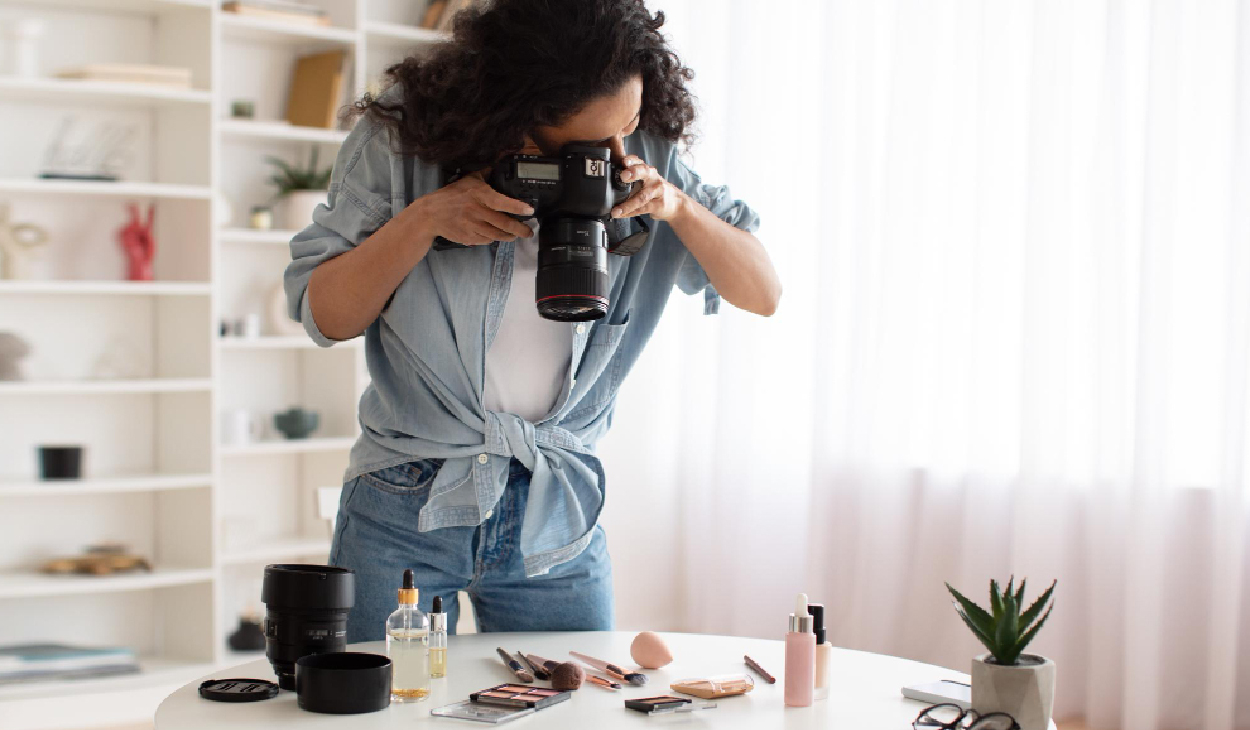 product photography Cost