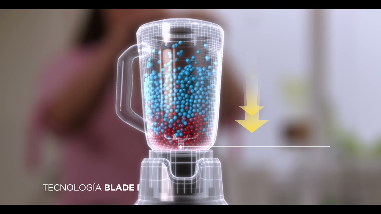 Black+Decker HELIX brand commercial video production Toronto — product animation and brand film by Origin Films