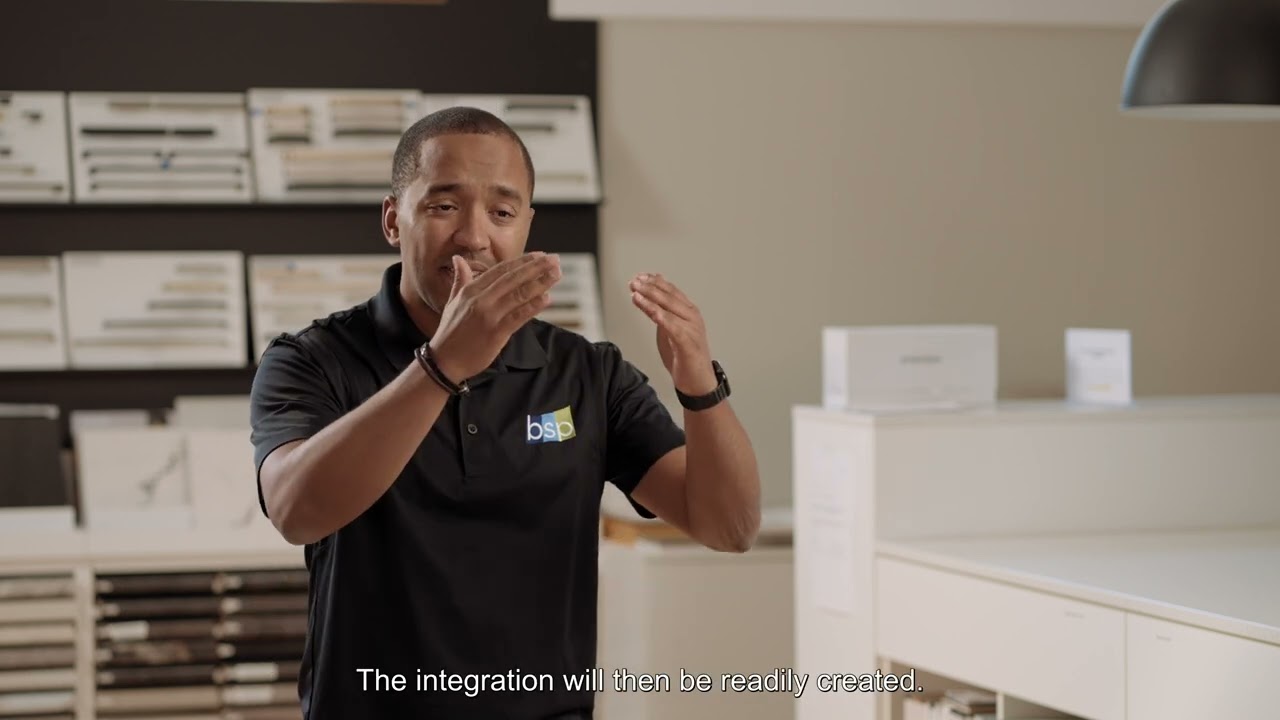 Zoho Montreal BSP case study video — B2B brand film by Origin Films
