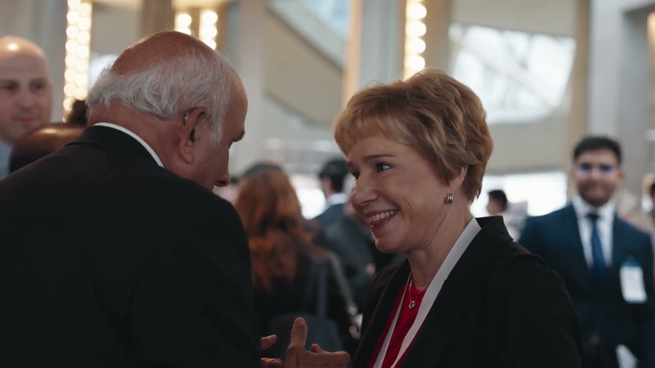 Why Fairfax brand film — corporate identity video produced by Origin Films Toronto