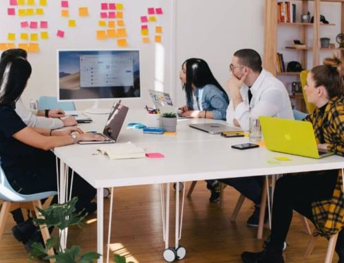 Common Mistakes to Avoid When Planning Corporate Videography Projects