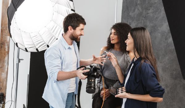 Brand growth through video marketing