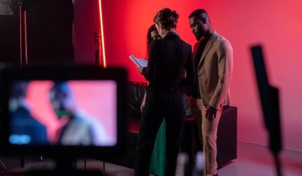 Business video marketing strategy