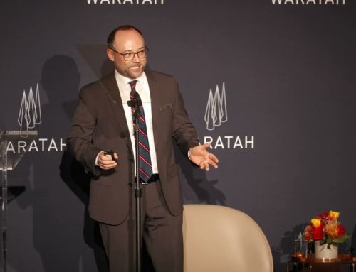 1-Waratah