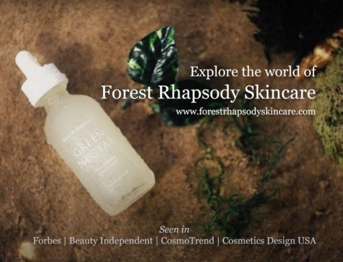 2-Forest Raphsody