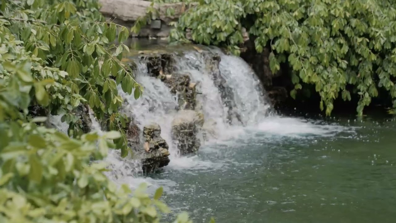 Sheraton Hotel Green Key Global video — hospitality brand film by Origin Films