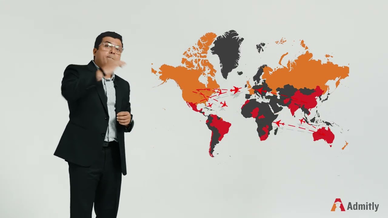 Admitly brand film — startup corporate video production by Origin Films