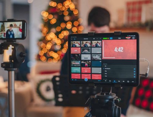 Different Types of Corporate Videos for Every Stage of the B2B Funnel