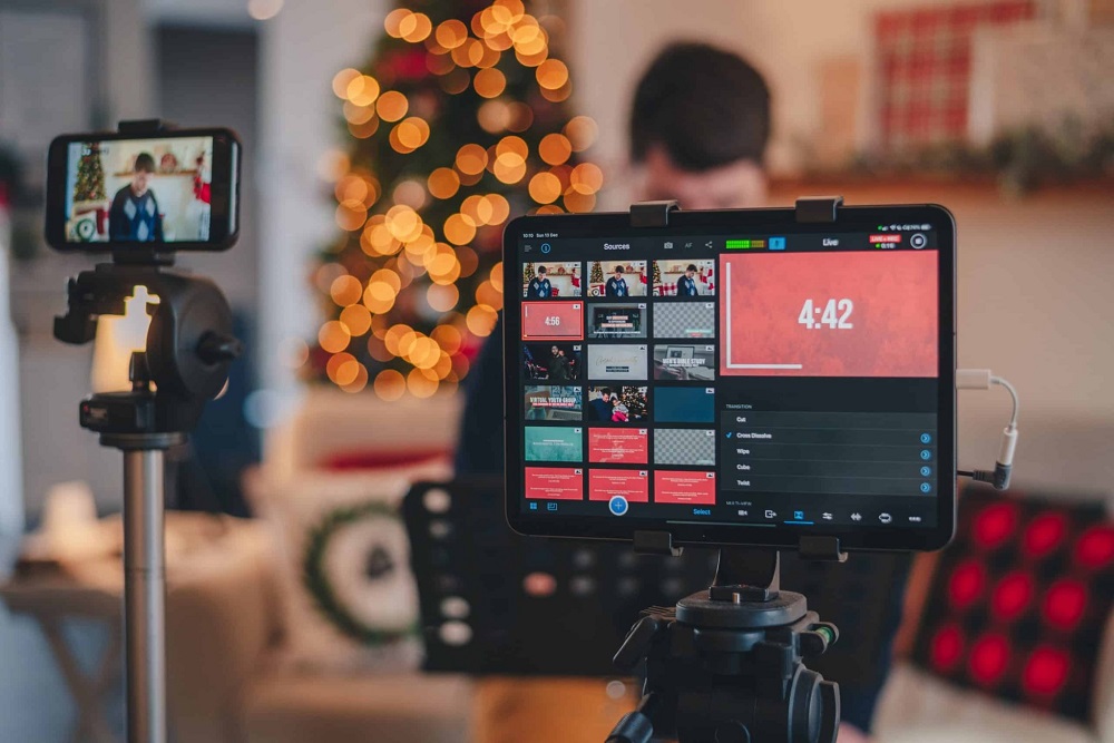 Corporate Video for Every Stage of the B2B Funnel