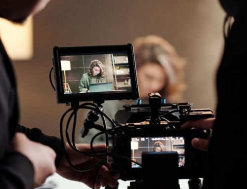 How to Repurpose One Corporate Video Into 50+ Social Media Clips