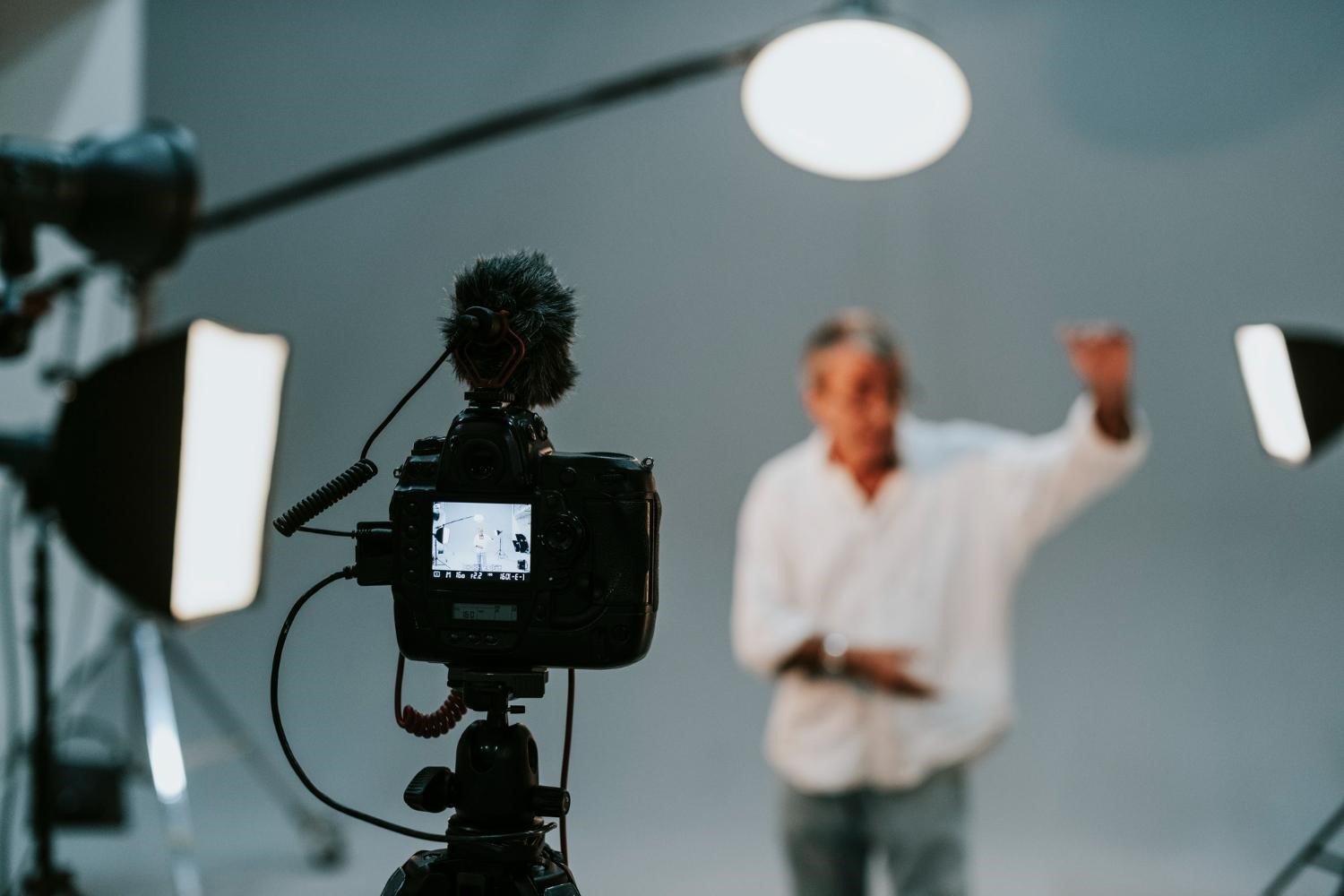Corporate Video Production Timeline