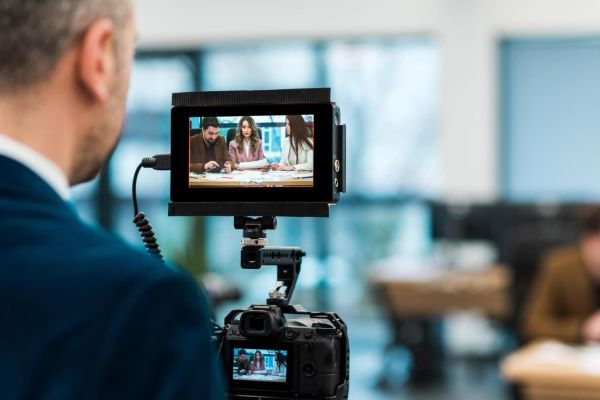 How long does video production take