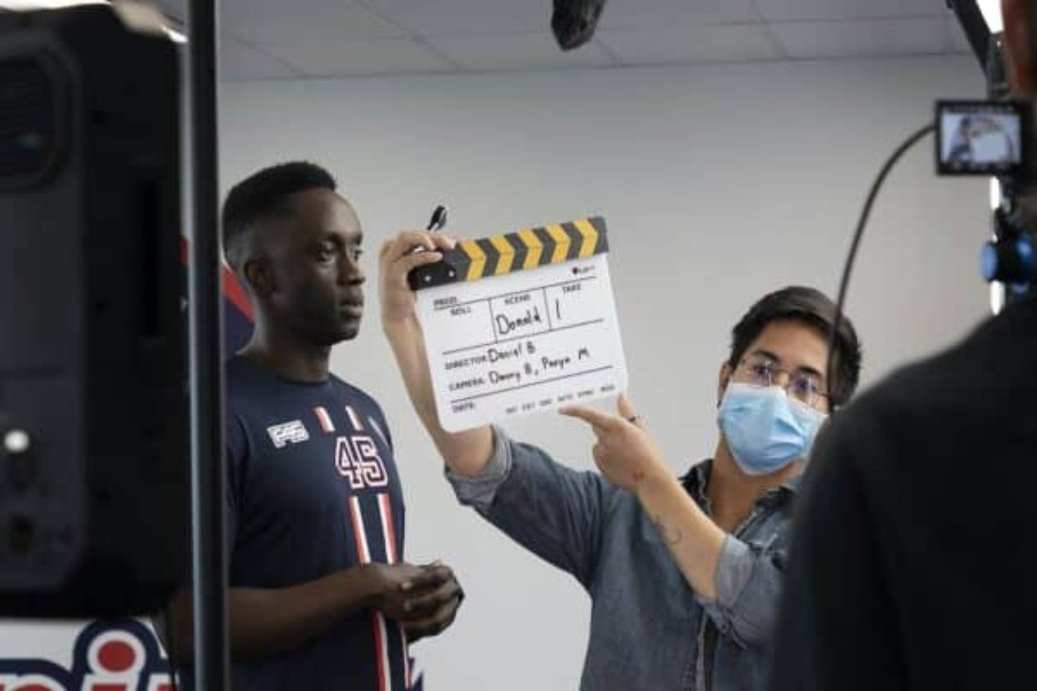 Corporate videographer Toronto